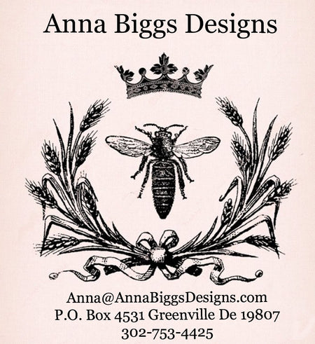 Anna Biggs Designs