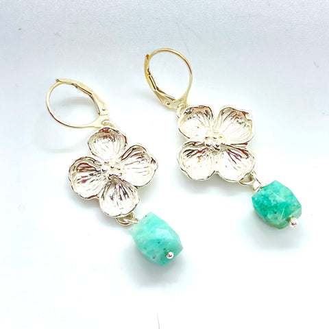 Dogwood Drop